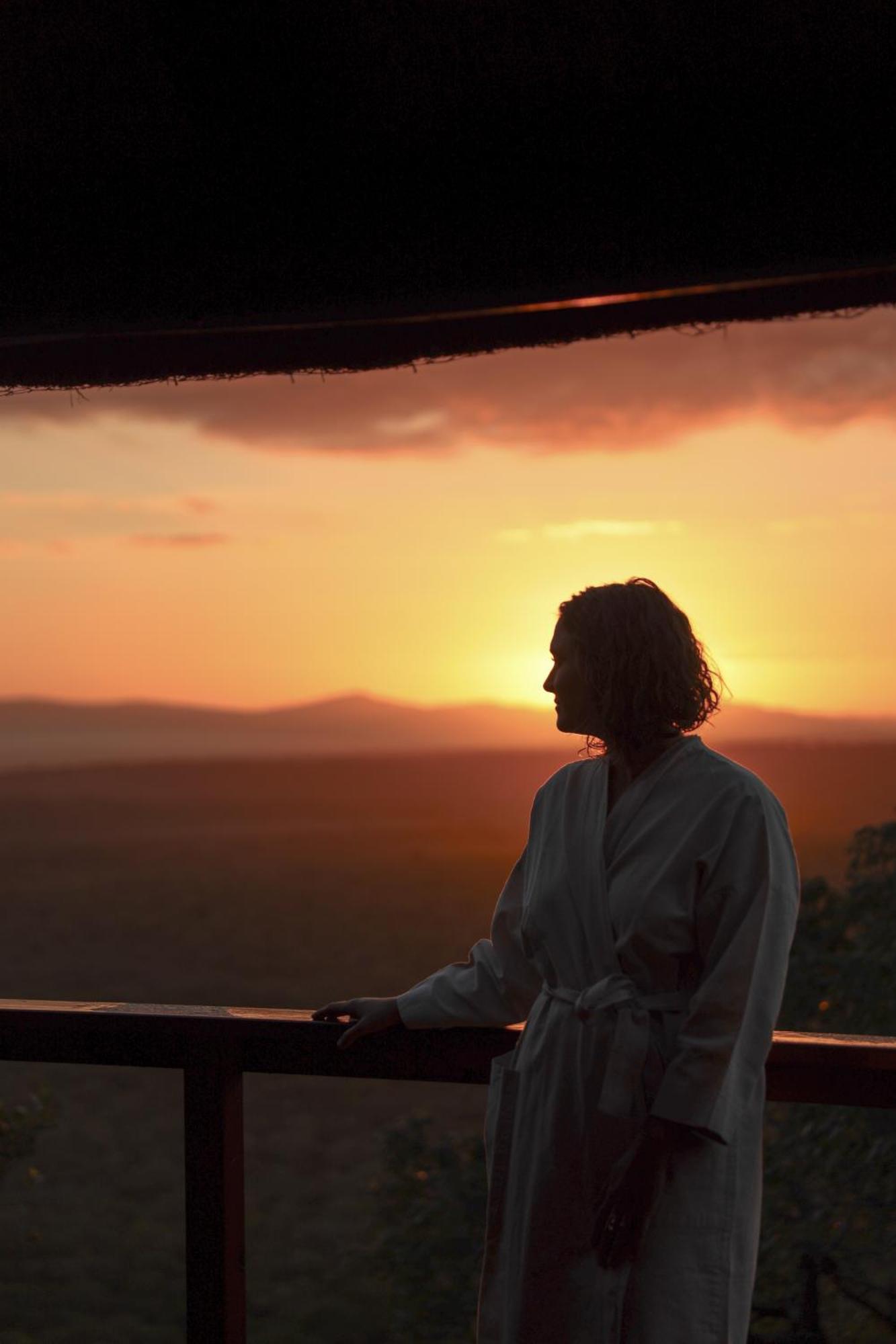 ลีโอพาร์ด เมาน์เทน ซาฟารี ลอดจ์ Villa Manyoni Private Game Reserve ภายนอก รูปภาพ